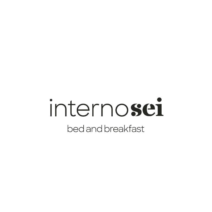 Interno Sei B&B 阿格罗波利 外观 照片