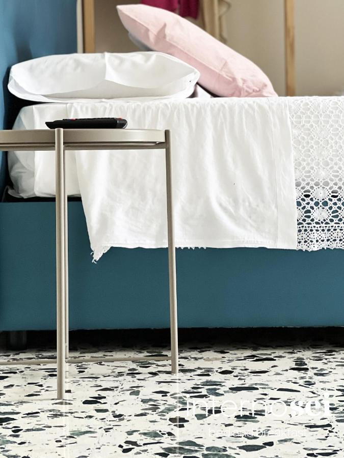 Interno Sei B&B 阿格罗波利 外观 照片