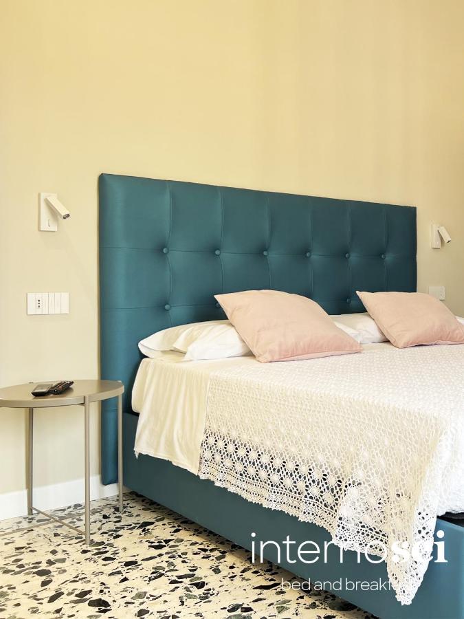 Interno Sei B&B 阿格罗波利 外观 照片