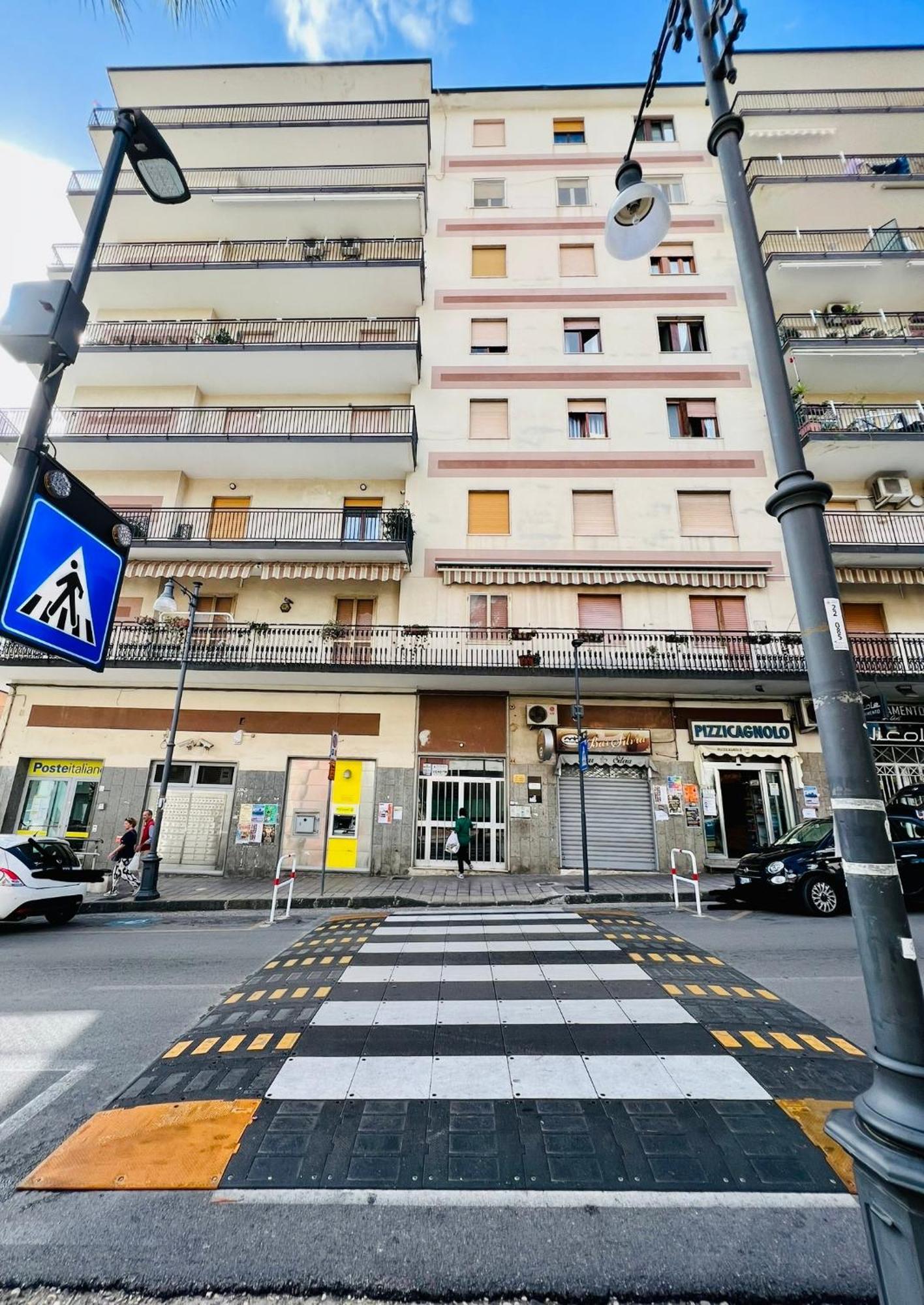 Interno Sei B&B 阿格罗波利 外观 照片